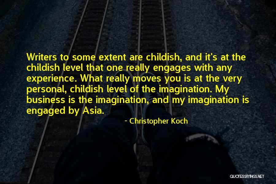 Hargreaves Lansdown Quotes By Christopher Koch Hargreaves Lansdown Quotes By Christopher Koch