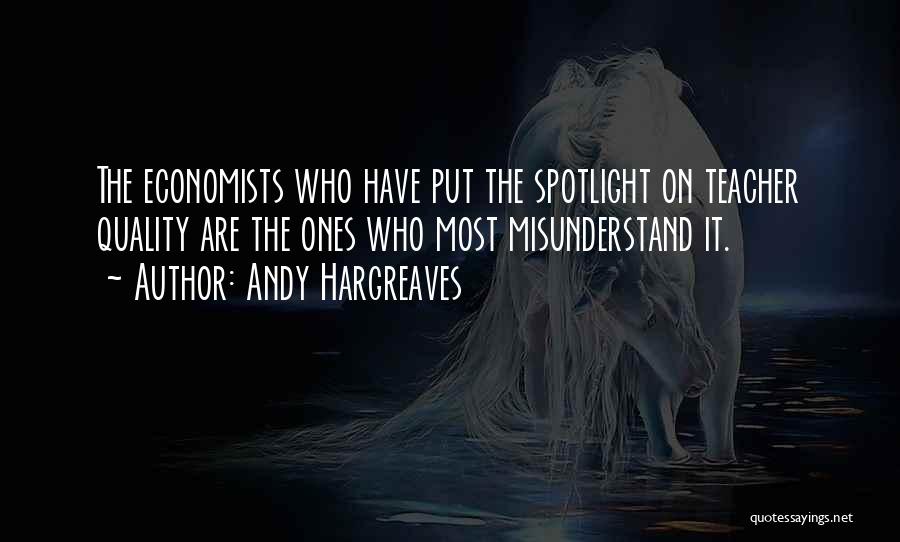 Hargreaves Quotes By Andy Hargreaves