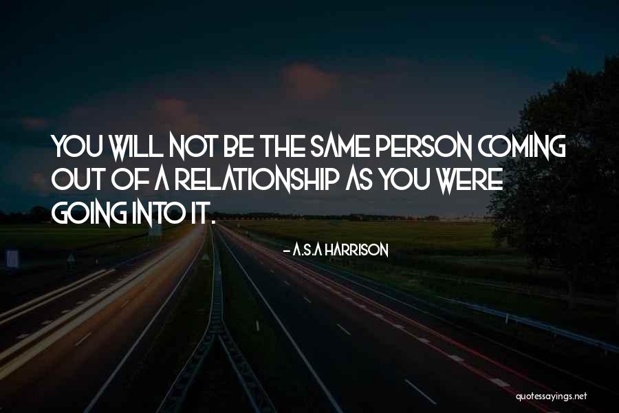 Hargroder Physical Therapy Quotes By A.S.A Harrison Hargroder Physical Therapy Quotes By A.S.A Harrison