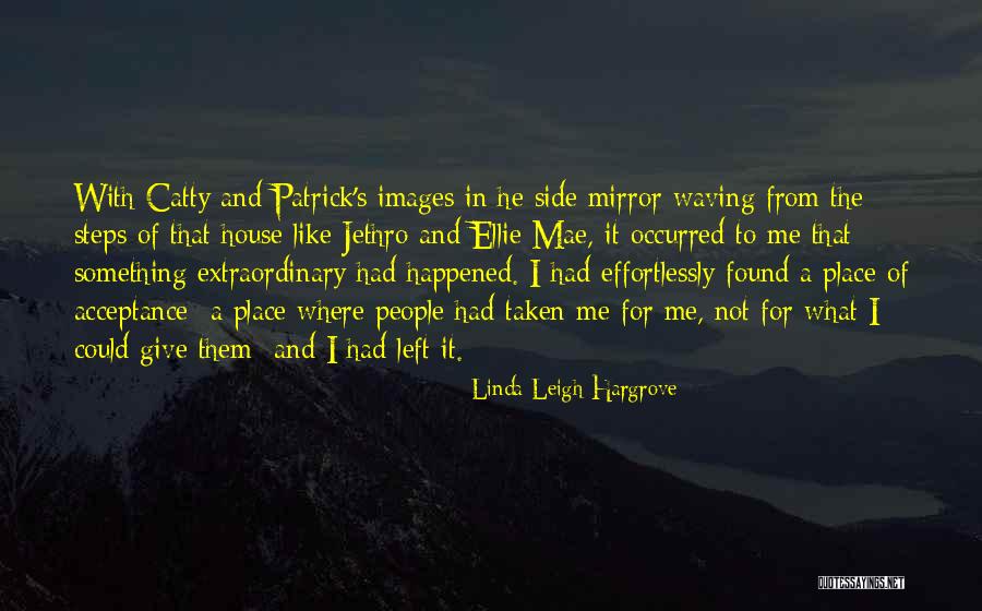 Hargrove Quotes By Linda Leigh Hargrove Hargrove Quotes By Linda Leigh Hargrove