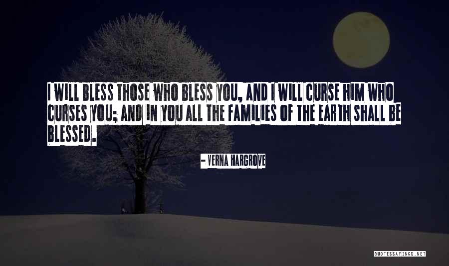 Hargrove Quotes By Verna Hargrove Hargrove Quotes By Verna Hargrove