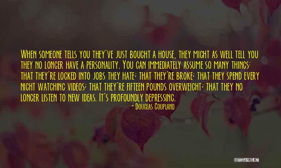 Hargroves Quotes By Douglas Coupland Hargroves Quotes By Douglas Coupland