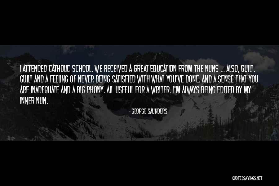 Hargroves Quotes By George Saunders Hargroves Quotes By George Saunders