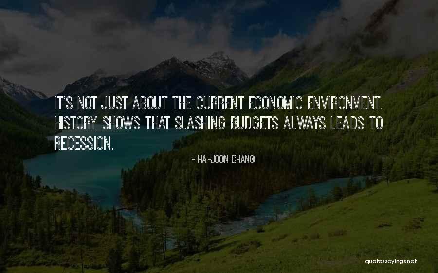 Hargroves Quotes By Ha-Joon Chang Hargroves Quotes By Ha-Joon Chang