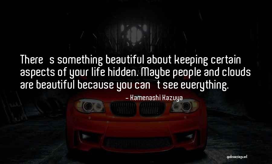 Harguess Quotes By Kamenashi Kazuya Harguess Quotes By Kamenashi Kazuya