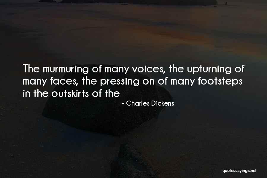 Hargus Lake Quotes By Charles Dickens Hargus Lake Quotes By Charles Dickens