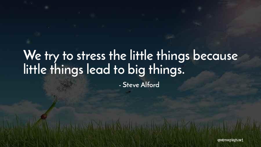 Hari Hari Pasar Quotes By Steve Alford Hari Hari Pasar Quotes By Steve Alford