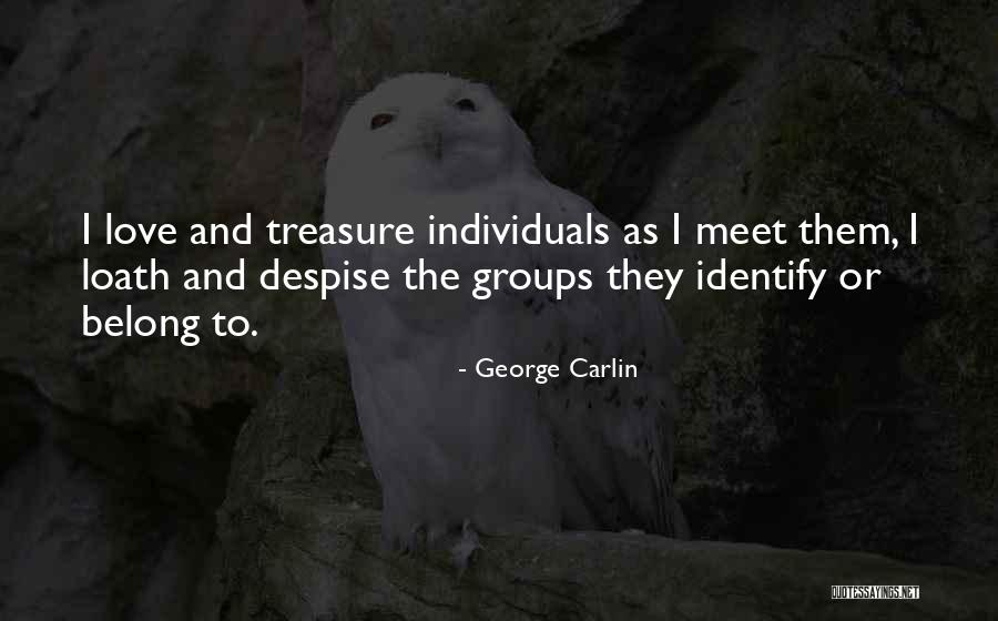 Hari Hari Penting Quotes By George Carlin Hari Hari Penting Quotes By George Carlin