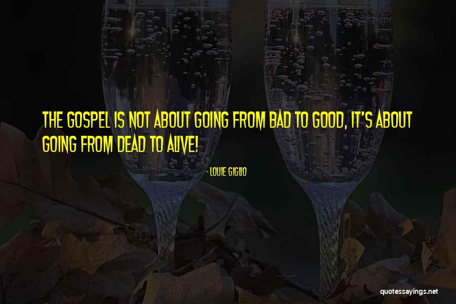 Hari Hari Penting Quotes By Louie Giglio Hari Hari Penting Quotes By Louie Giglio