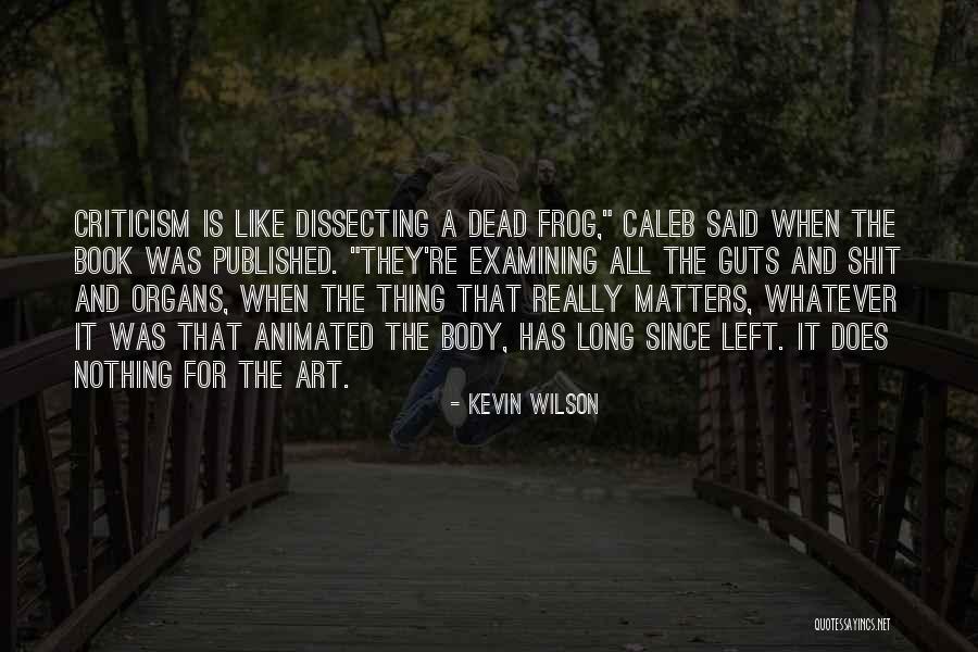 Hari Ibu Quotes By Kevin Wilson Hari Ibu Quotes By Kevin Wilson