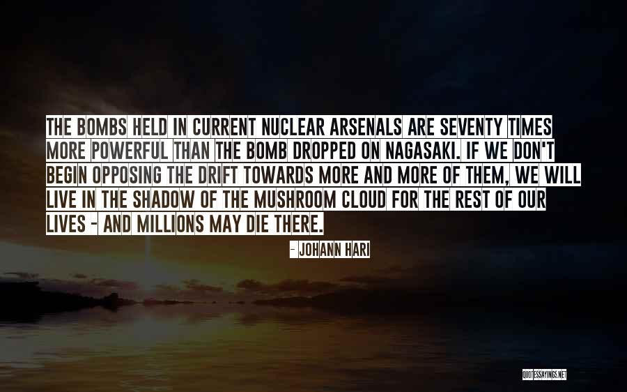 Hari Johann Quotes By Johann Hari Hari Johann Quotes By Johann Hari