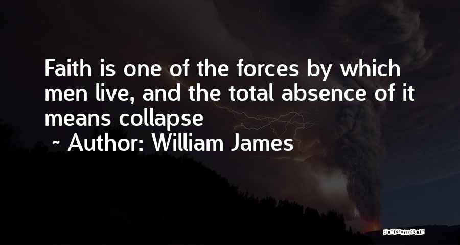 Hari Malaysia Quotes By William James