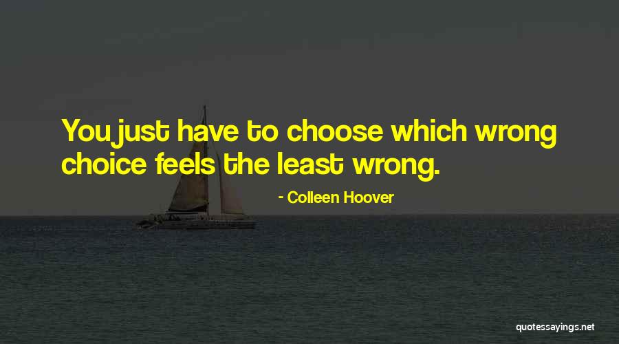 Hari Mohan Pillai Quotes By Colleen Hoover Hari Mohan Pillai Quotes By Colleen Hoover