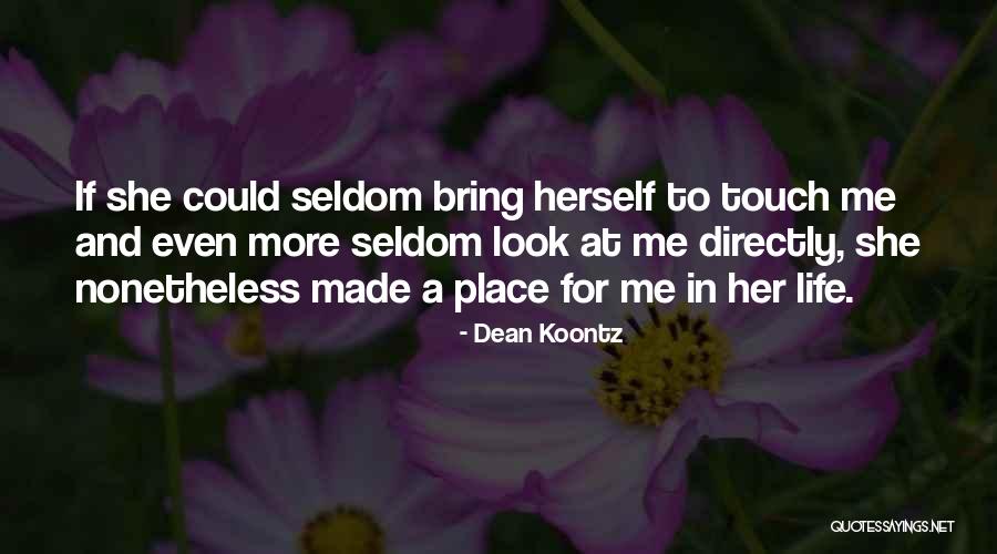 Hari Mohan Pillai Quotes By Dean Koontz Hari Mohan Pillai Quotes By Dean Koontz