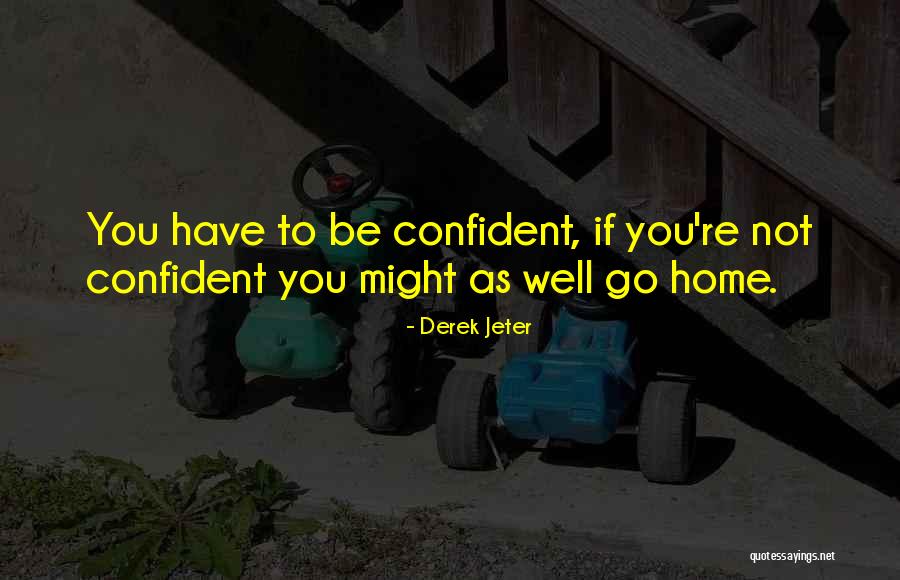 Hari Mohan Pillai Quotes By Derek Jeter Hari Mohan Pillai Quotes By Derek Jeter