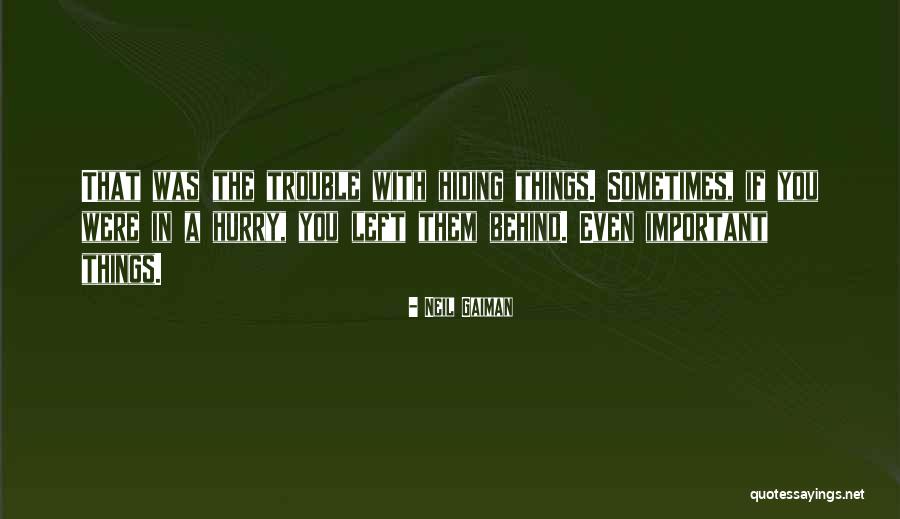 Hari Mohan Pillai Quotes By Neil Gaiman Hari Mohan Pillai Quotes By Neil Gaiman