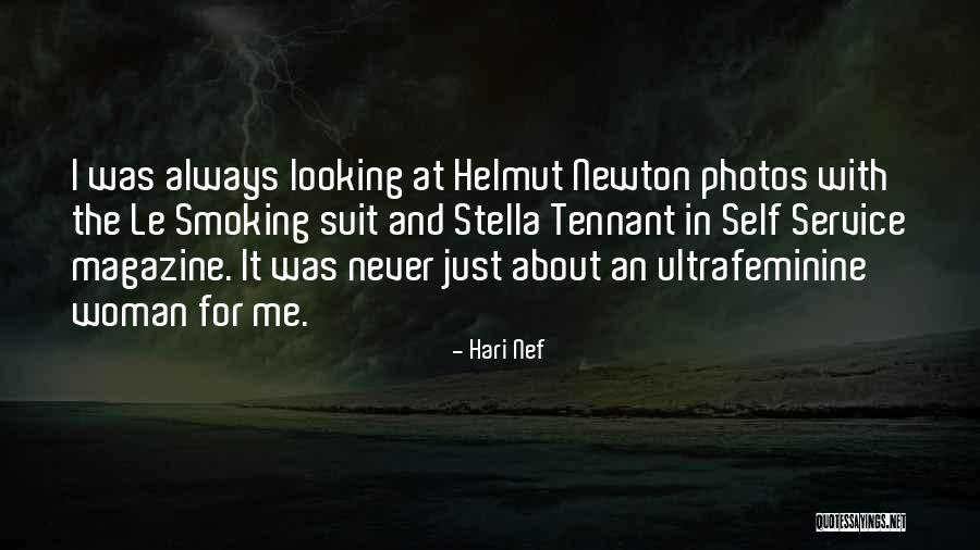 Hari Nef Quotes 1274686 Hari Nef Quotes 1274686