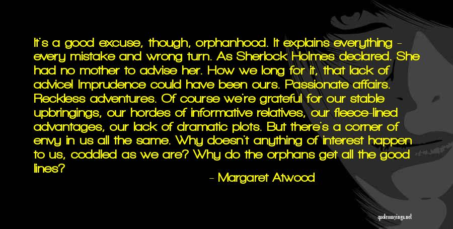 Hari Terakhir Quotes By Margaret Atwood Hari Terakhir Quotes By Margaret Atwood