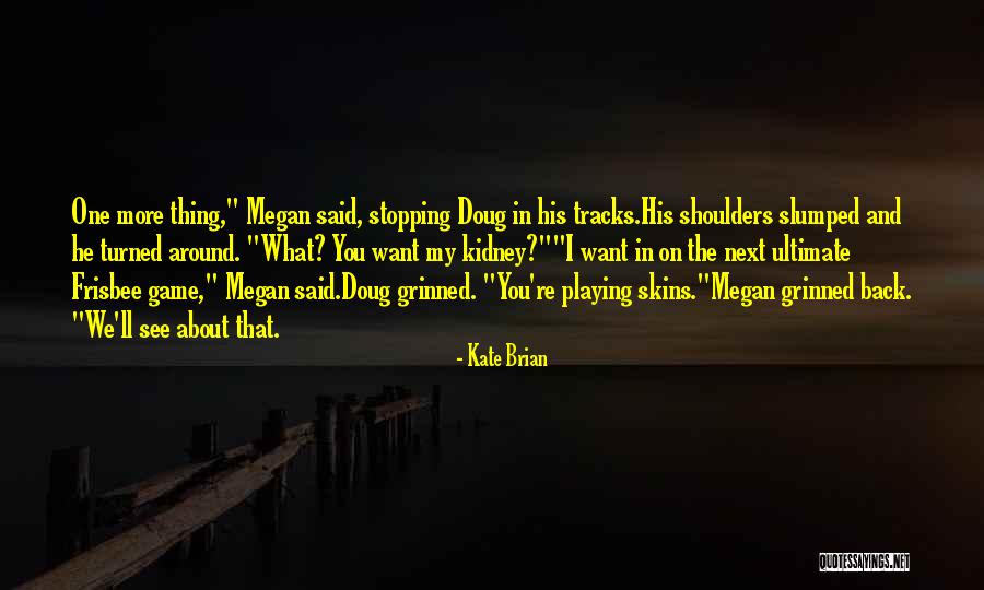 Haribo Advert Quotes By Kate Brian Haribo Advert Quotes By Kate Brian