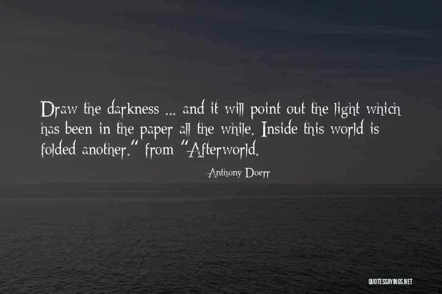 Haribo Gummy Quotes By Anthony Doerr Haribo Gummy Quotes By Anthony Doerr