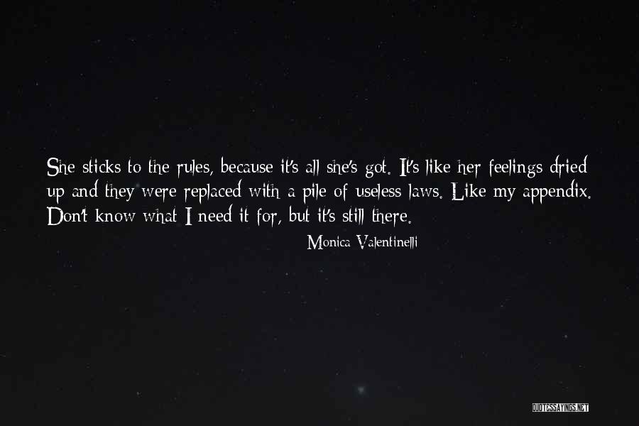 Harichandana Quotes By Monica Valentinelli Harichandana Quotes By Monica Valentinelli