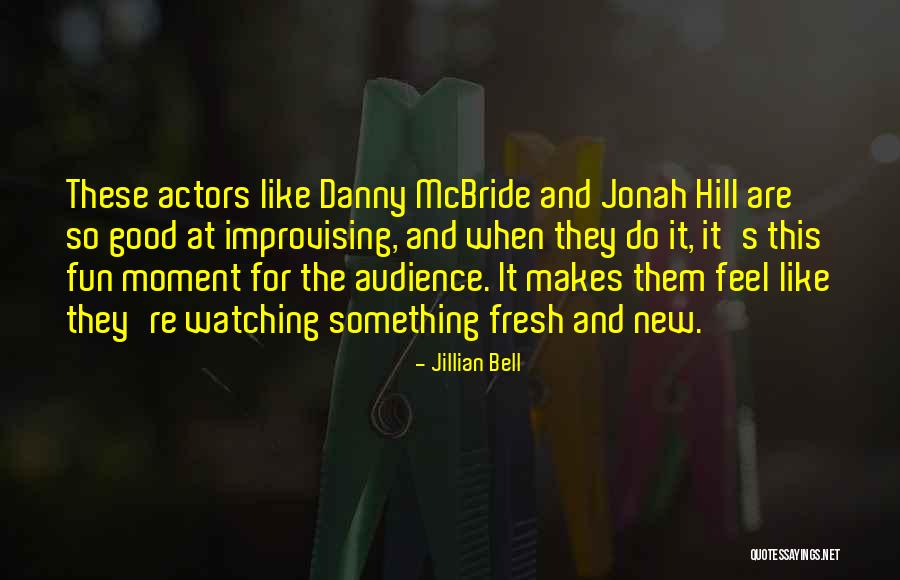 Haricot Beans Quotes By Jillian Bell Haricot Beans Quotes By Jillian Bell