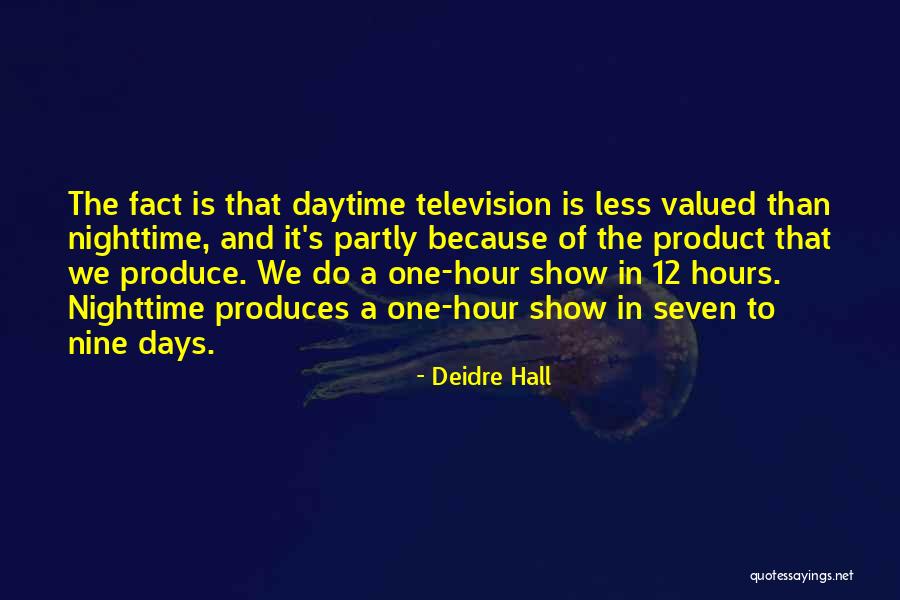Haricots Verts Quotes By Deidre Hall Haricots Verts Quotes By Deidre Hall