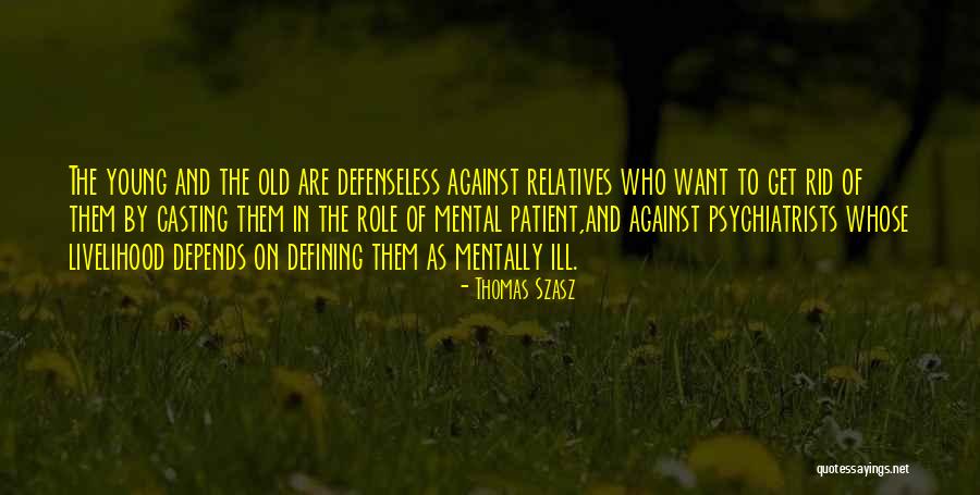 Haridath Quotes By Thomas Szasz Haridath Quotes By Thomas Szasz