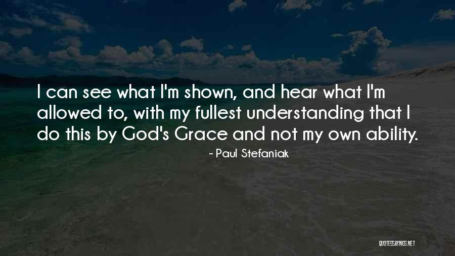 Hariette Chandler Quotes By Paul Stefaniak Hariette Chandler Quotes By Paul Stefaniak
