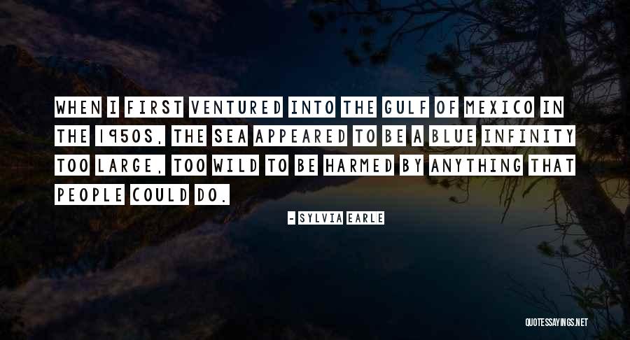 Hariette Chandler Quotes By Sylvia Earle Hariette Chandler Quotes By Sylvia Earle