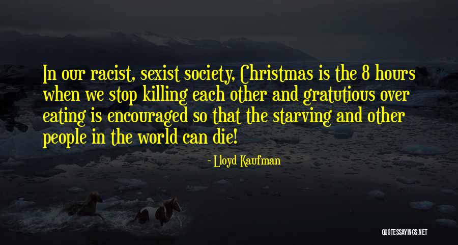 Hariette Dagri Quotes By Lloyd Kaufman Hariette Dagri Quotes By Lloyd Kaufman
