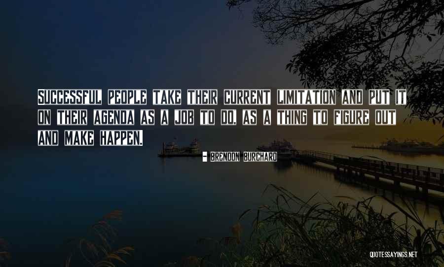 Harigovindan Njeralathu Quotes By Brendon Burchard Harigovindan Njeralathu Quotes By Brendon Burchard