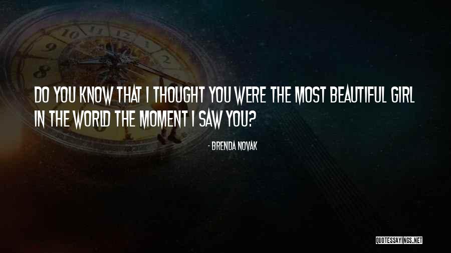 Harihar Fort Quotes By Brenda Novak Harihar Fort Quotes By Brenda Novak