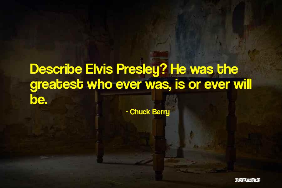 Harihar Kaka Quotes By Chuck Berry Harihar Kaka Quotes By Chuck Berry