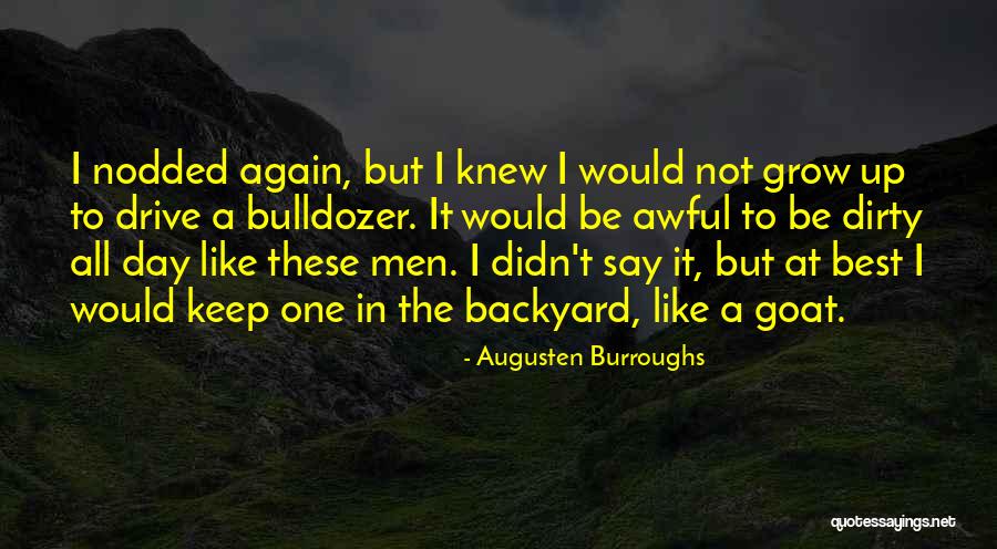 Harihara Quotes By Augusten Burroughs Harihara Quotes By Augusten Burroughs