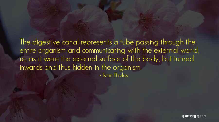 Harihara Quotes By Ivan Pavlov Harihara Quotes By Ivan Pavlov