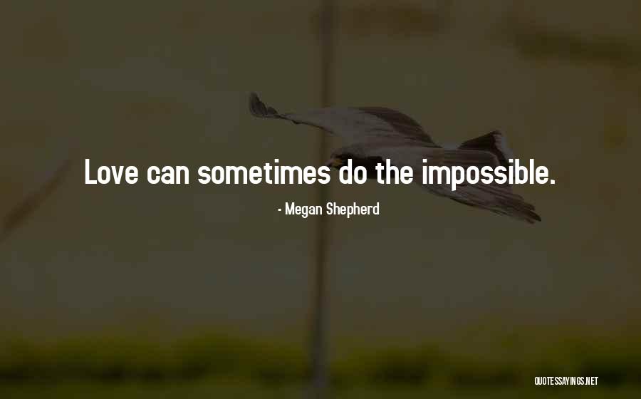 Harihara Quotes By Megan Shepherd Harihara Quotes By Megan Shepherd
