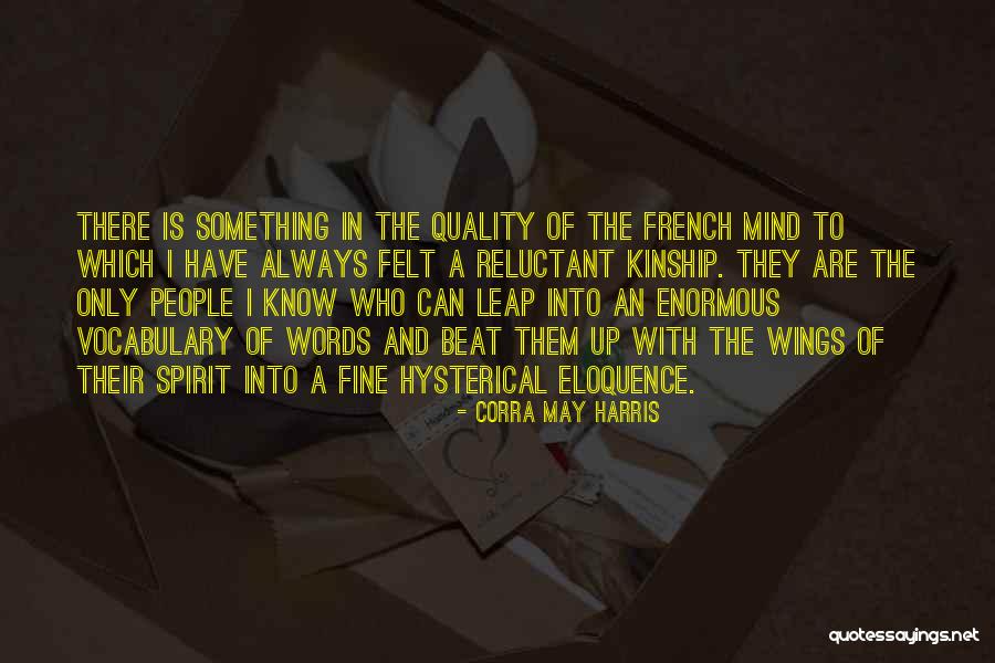 Hariharan Hindi Quotes By Corra May Harris Hariharan Hindi Quotes By Corra May Harris