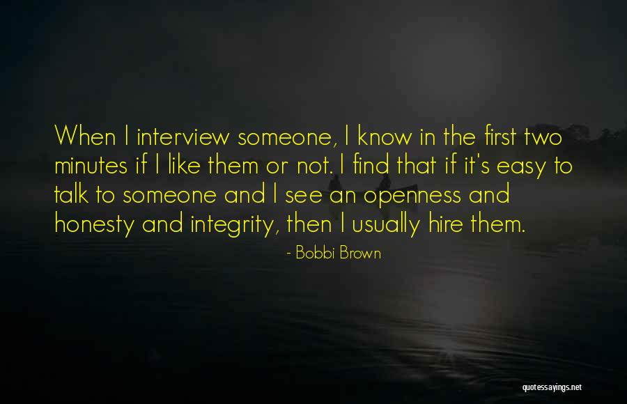 Hariharans Quotes By Bobbi Brown Hariharans Quotes By Bobbi Brown