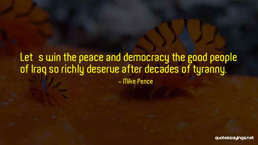 Hariharans Quotes By Mike Pence Hariharans Quotes By Mike Pence