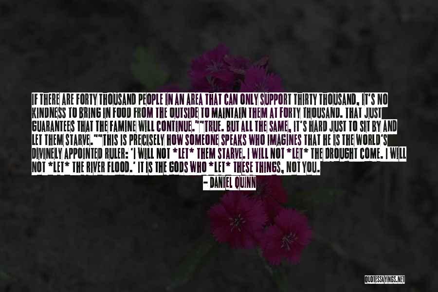 Harijan Women Quotes By Daniel Quinn Harijan Women Quotes By Daniel Quinn