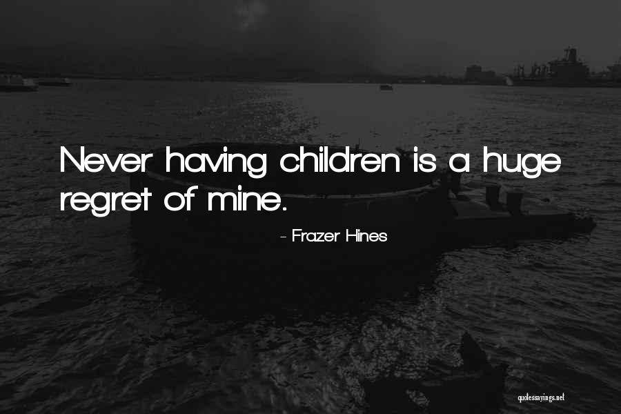 Harijans Caste Quotes By Frazer Hines Harijans Caste Quotes By Frazer Hines