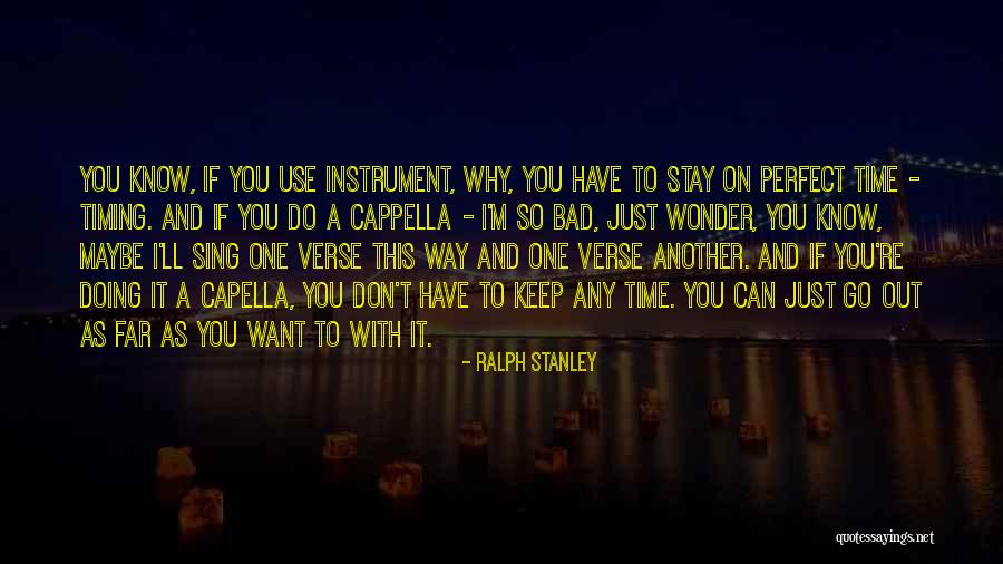 Harikas Happy Quotes By Ralph Stanley Harikas Happy Quotes By Ralph Stanley