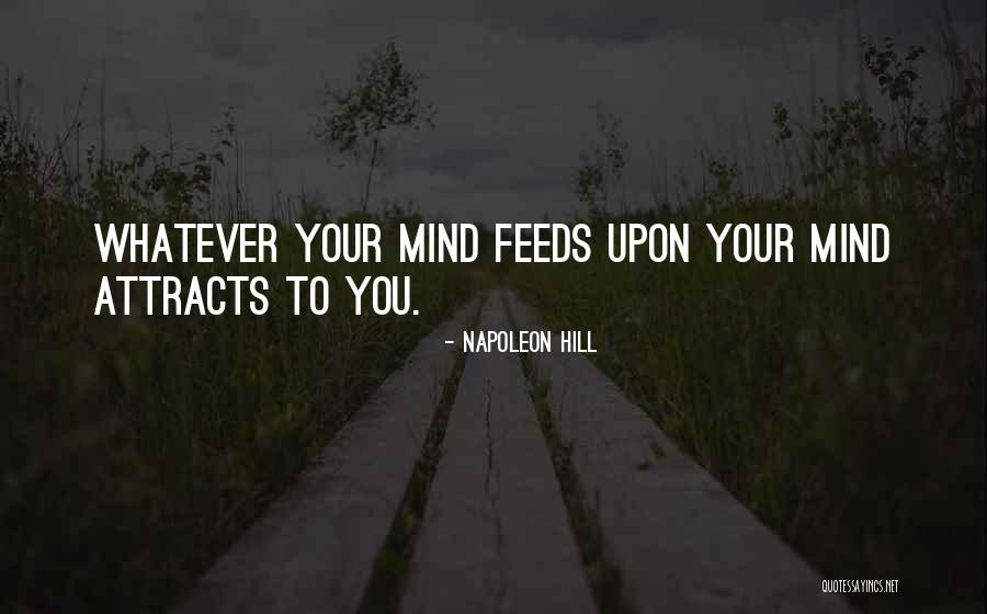 Hariken Florence Quotes By Napoleon Hill Hariken Florence Quotes By Napoleon Hill