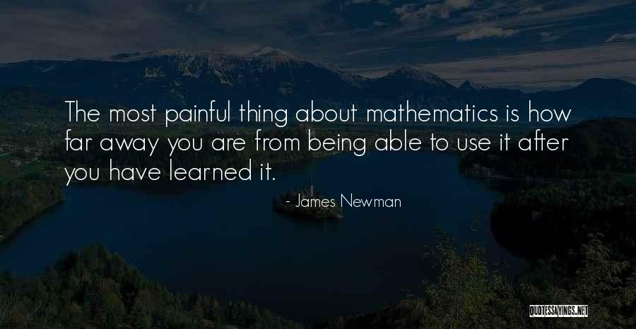 Hariken Quotes By James Newman Hariken Quotes By James Newman