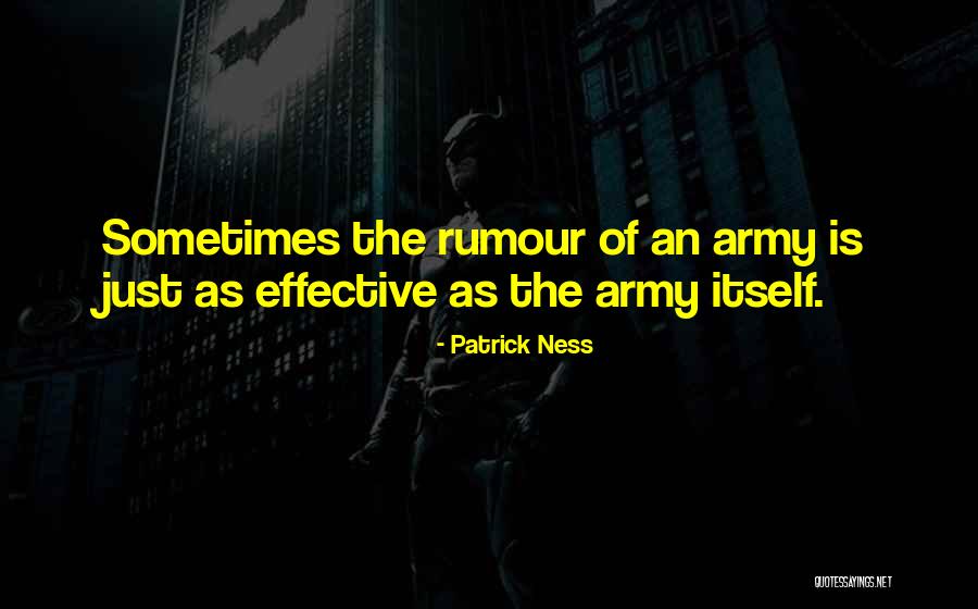 Harikumar V Quotes By Patrick Ness Harikumar V Quotes By Patrick Ness