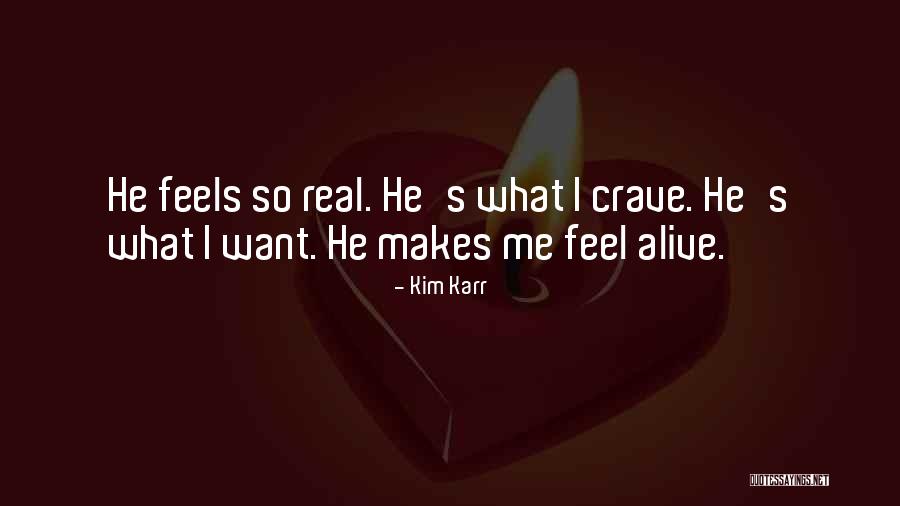 Harikumar Vijayakumar Quotes By Kim Karr Harikumar Vijayakumar Quotes By Kim Karr