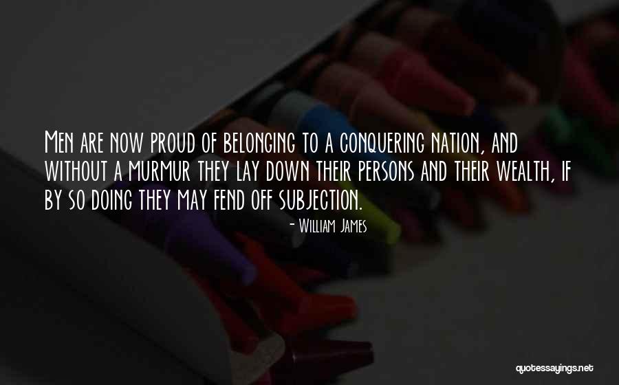 Harilal Gandhi Quotes By William James Harilal Gandhi Quotes By William James