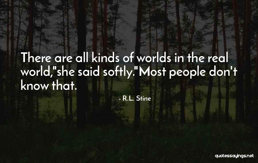 Harilal Kankarbagh Quotes By R.L. Stine Harilal Kankarbagh Quotes By R.L. Stine