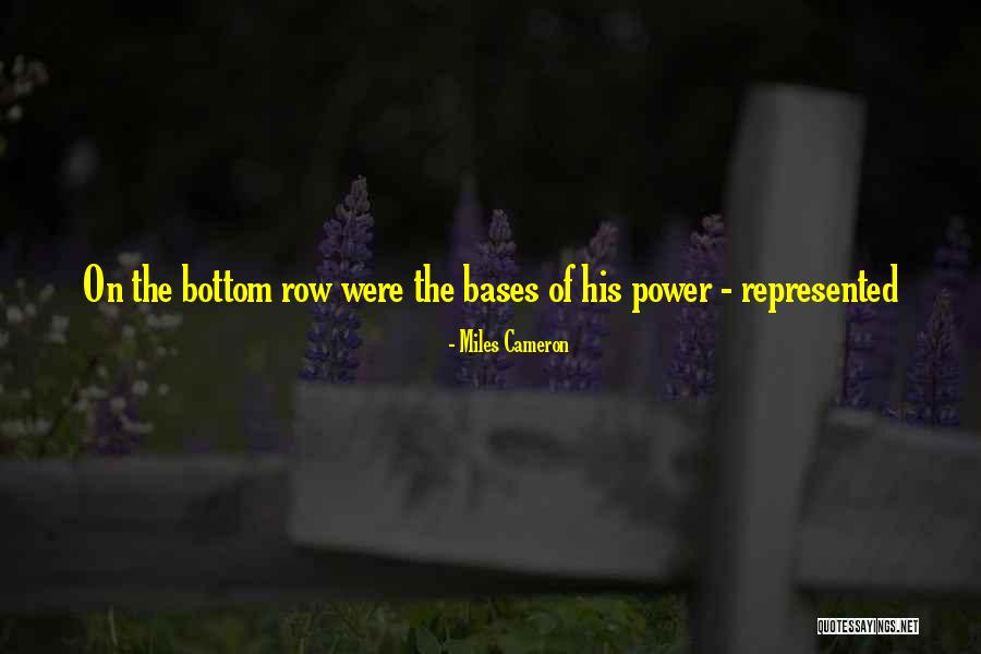 Harilal Mithalal Quotes By Miles Cameron Harilal Mithalal Quotes By Miles Cameron